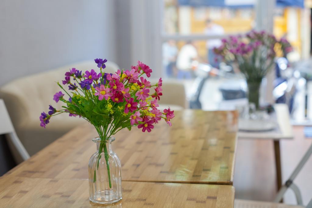 Authentic Hanoi Homestay מראה חיצוני תמונה