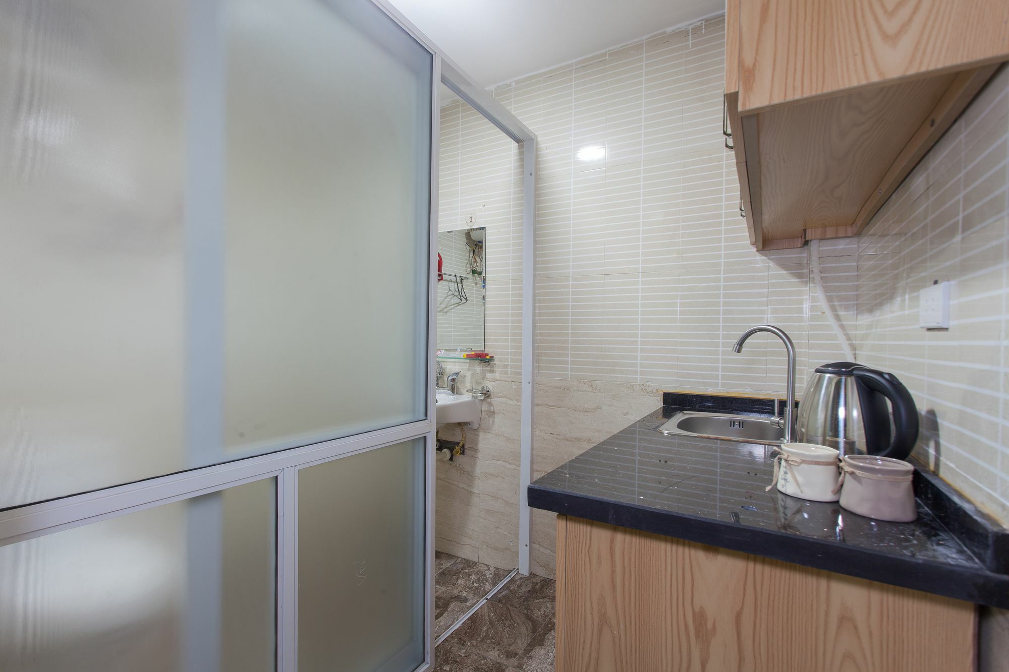 Authentic Hanoi Homestay מראה חיצוני תמונה