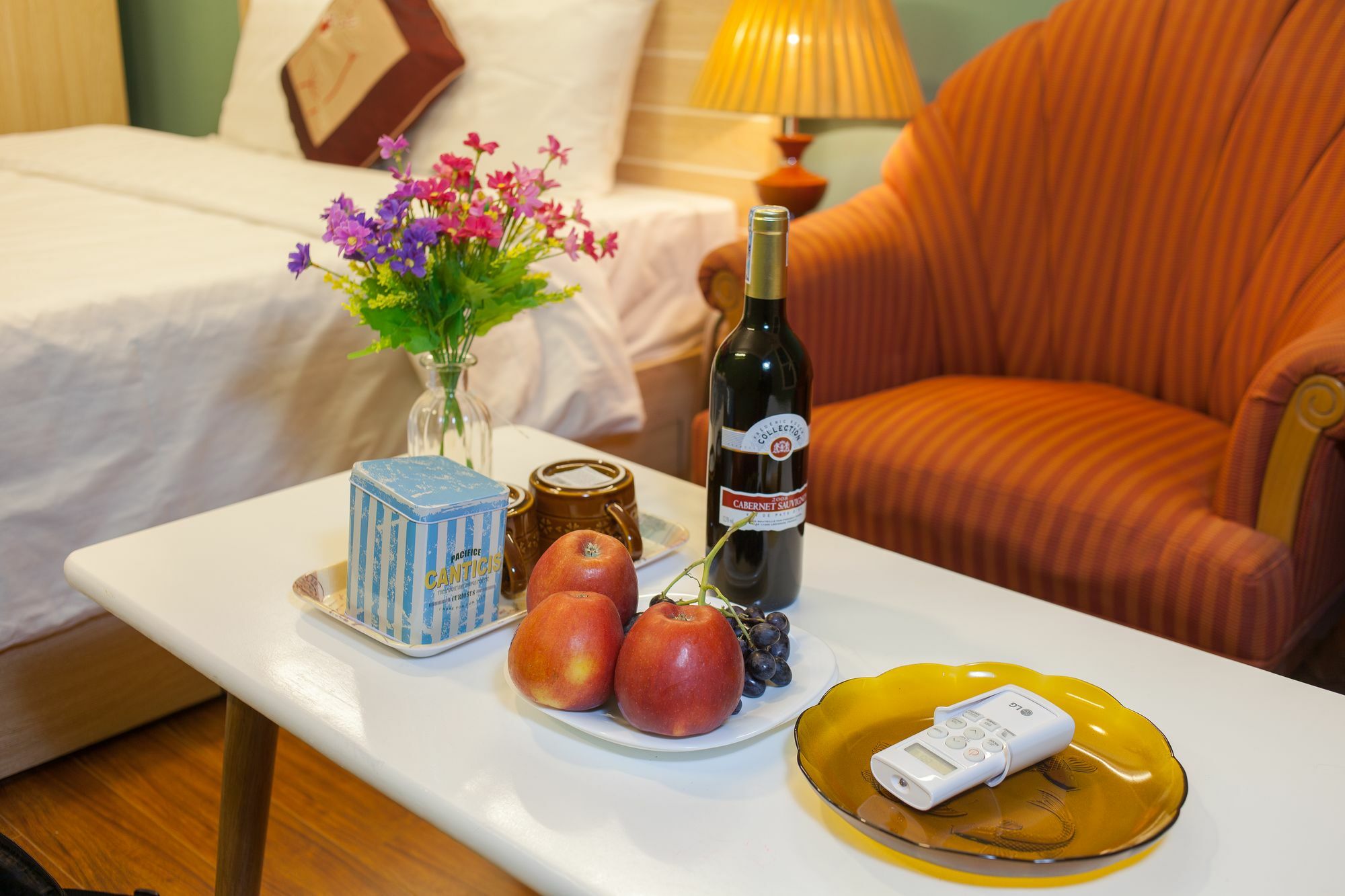 Authentic Hanoi Homestay מראה חיצוני תמונה
