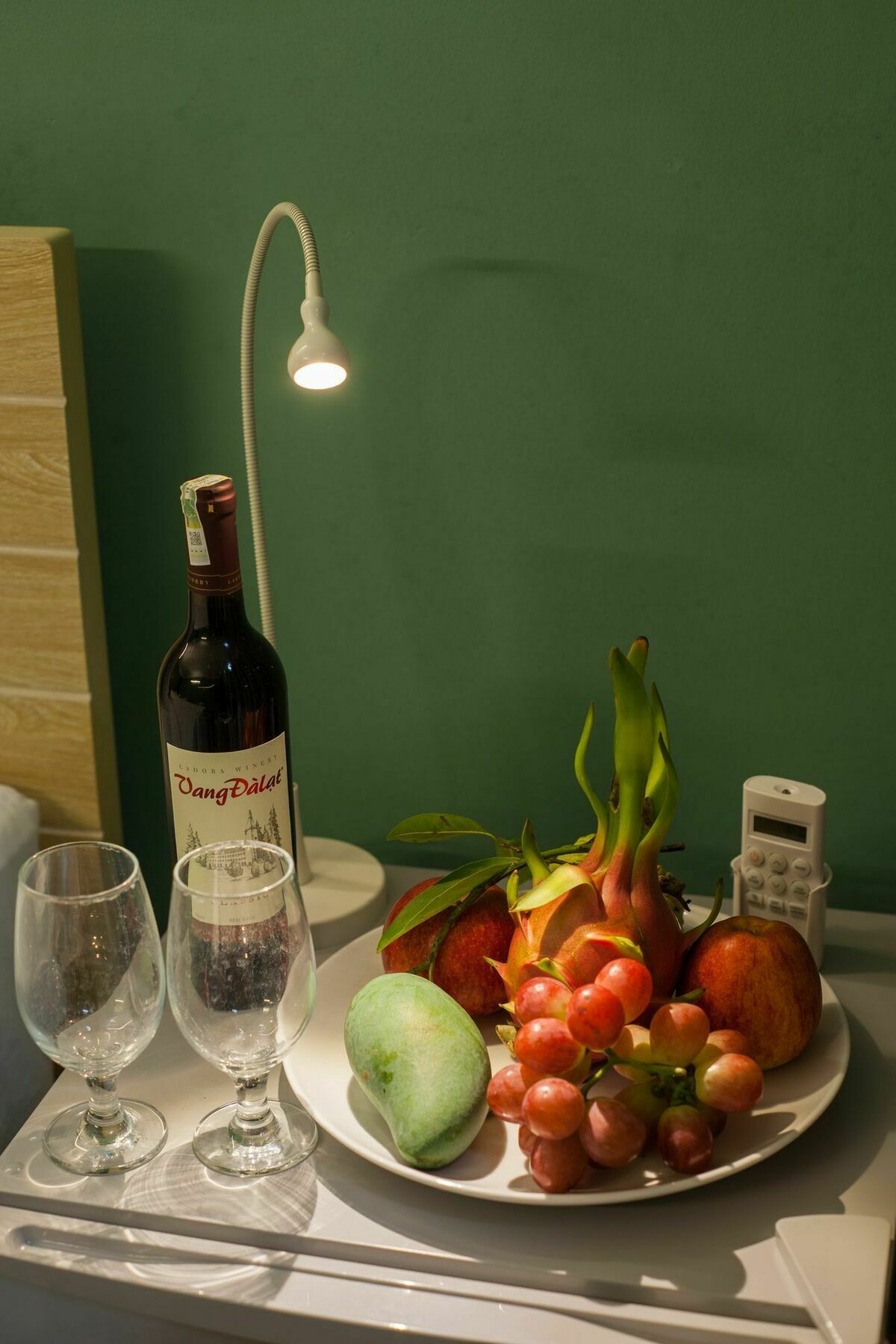 Authentic Hanoi Homestay מראה חיצוני תמונה