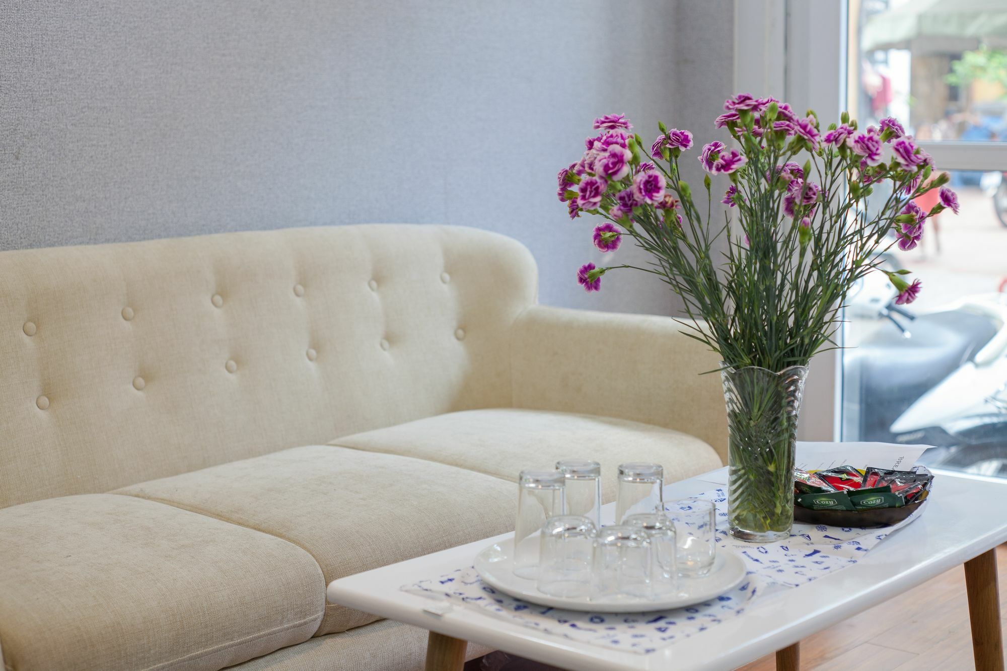 Authentic Hanoi Homestay מראה חיצוני תמונה