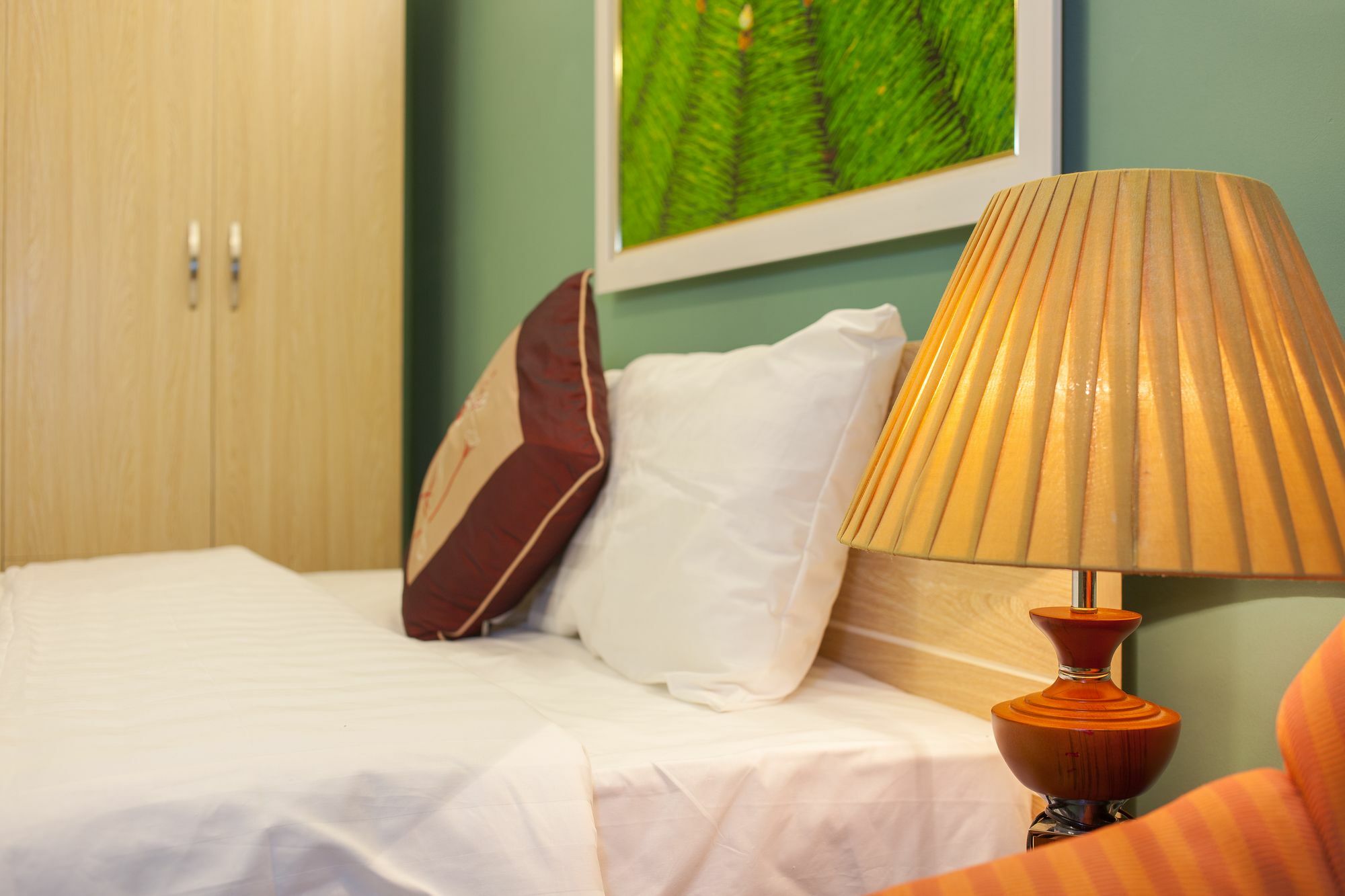 Authentic Hanoi Homestay מראה חיצוני תמונה